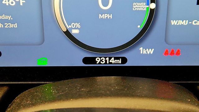 2024 Honda Prologue EX AWD - 23002128 - 13