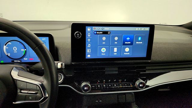 2024 Honda Prologue EX AWD - 23002128 - 14