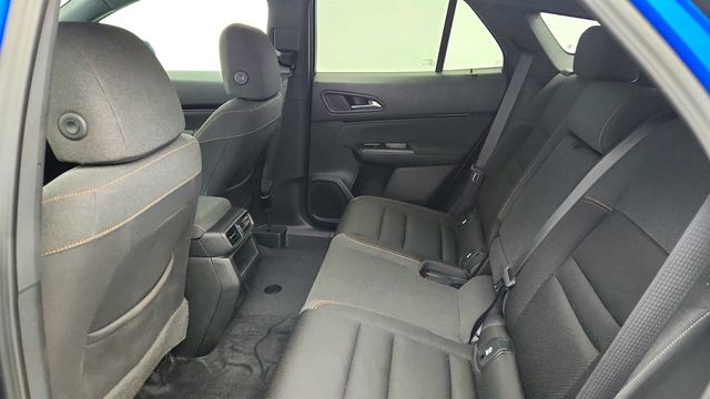 2024 Honda Prologue EX AWD - 23002128 - 17