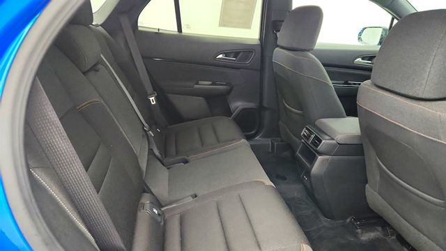 2024 Honda Prologue EX AWD - 23002128 - 19