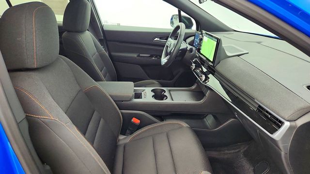 2024 Honda Prologue EX AWD - 23002128 - 20