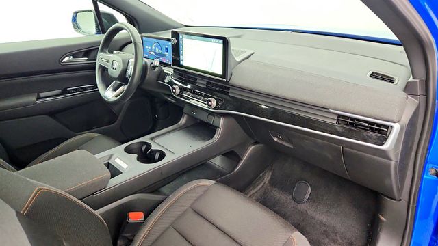 2024 Honda Prologue EX AWD - 23002128 - 21