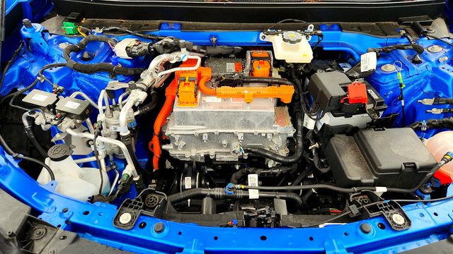 2024 Honda Prologue EX AWD - 23002128 - 23