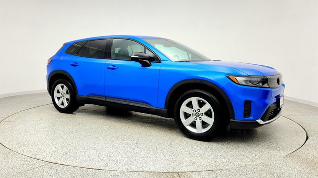 2024 Honda Prologue EX AWD - 23002128 - 2