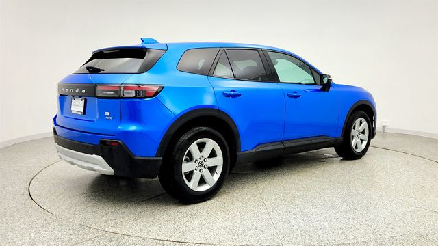 2024 Honda Prologue EX AWD - 23002128 - 4