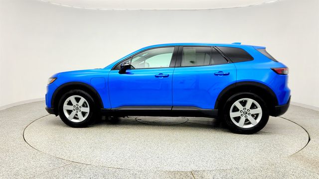 2024 Honda Prologue EX AWD - 23002128 - 7