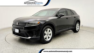 2024 Honda Prologue