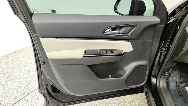 2024 Honda Prologue EX AWD - 23026296 - 9