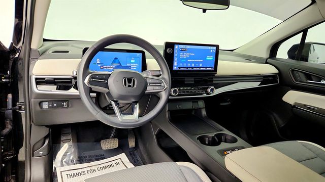 2024 Honda Prologue EX AWD - 23026296 - 11