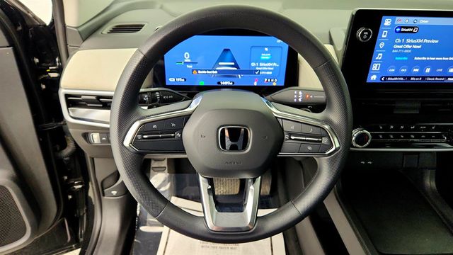 2024 Honda Prologue EX AWD - 23026296 - 12