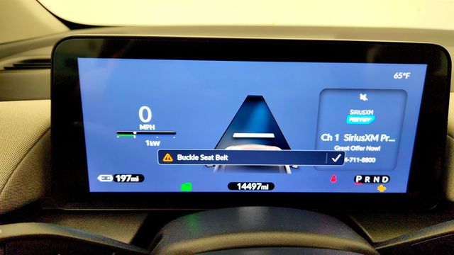 2024 Honda Prologue EX AWD - 23026296 - 13