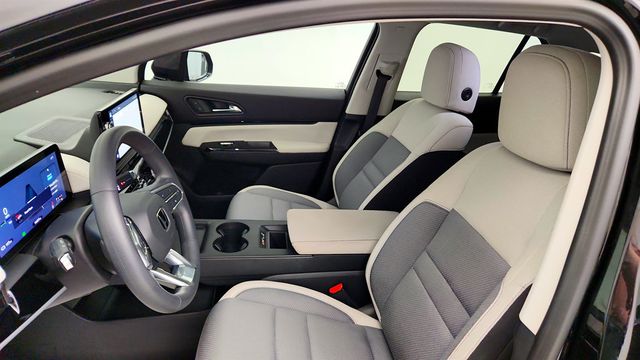 2024 Honda Prologue EX AWD - 23026296 - 18