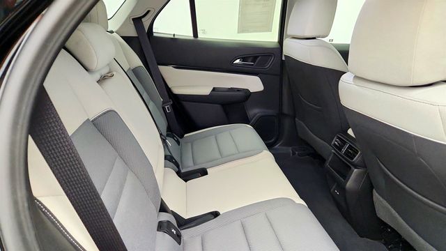 2024 Honda Prologue EX AWD - 23026296 - 21