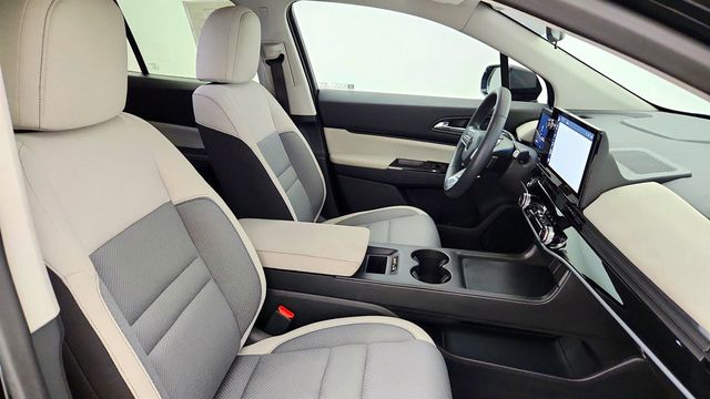 2024 Honda Prologue EX AWD - 23026296 - 22