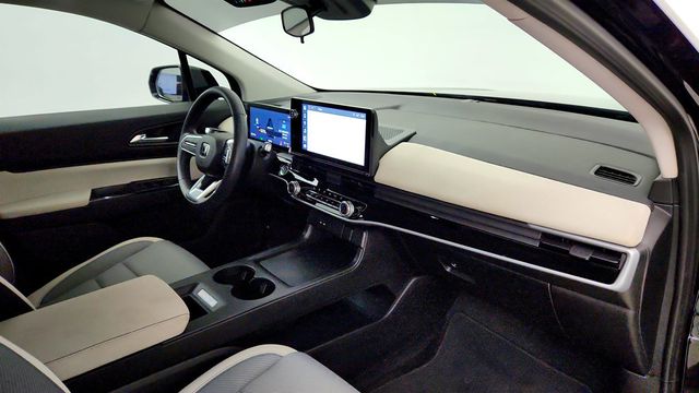 2024 Honda Prologue EX AWD - 23026296 - 23