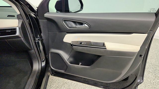 2024 Honda Prologue EX AWD - 23026296 - 24