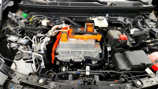 2024 Honda Prologue EX AWD - 23026296 - 25