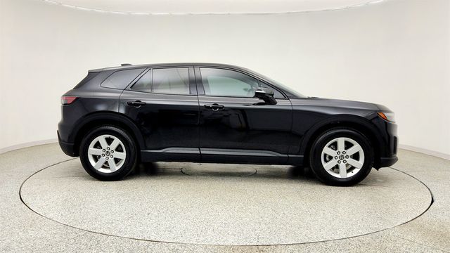 2024 Honda Prologue EX AWD - 23026296 - 3