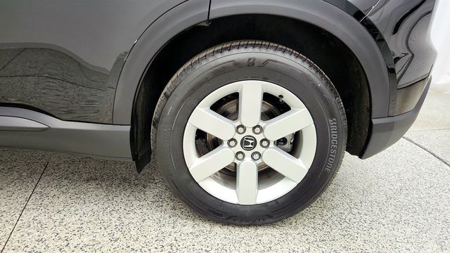 2024 Honda Prologue EX AWD - 23026296 - 8