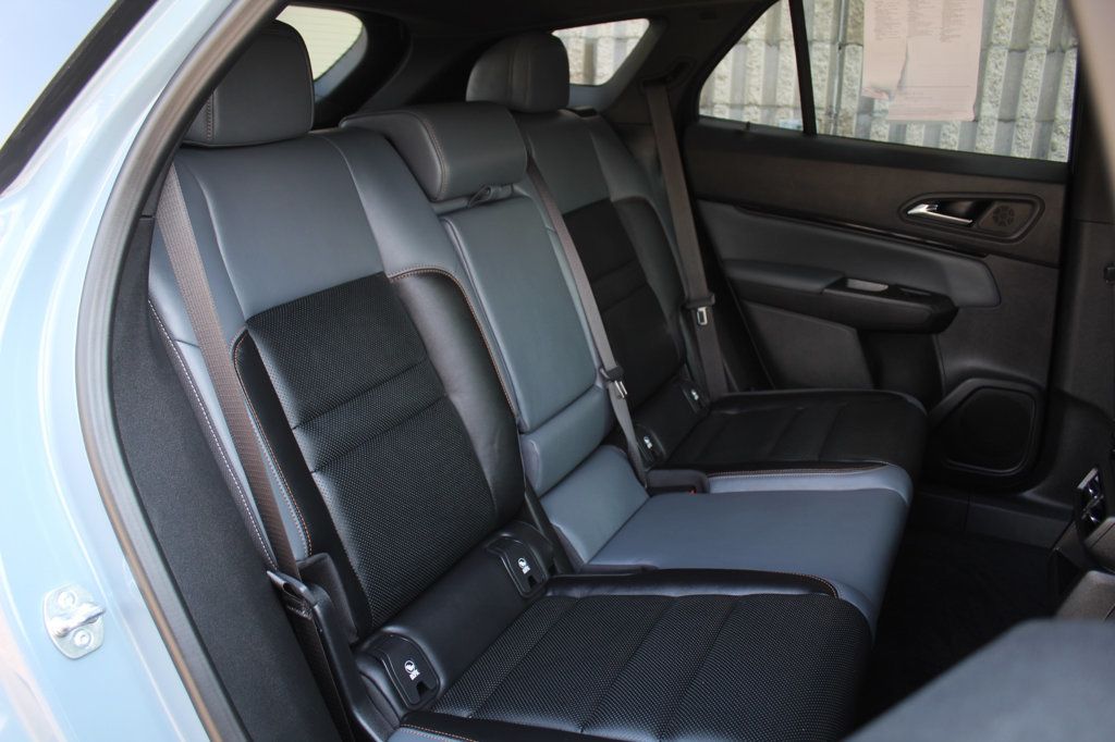 2024 Honda Prologue Elite photo 10
