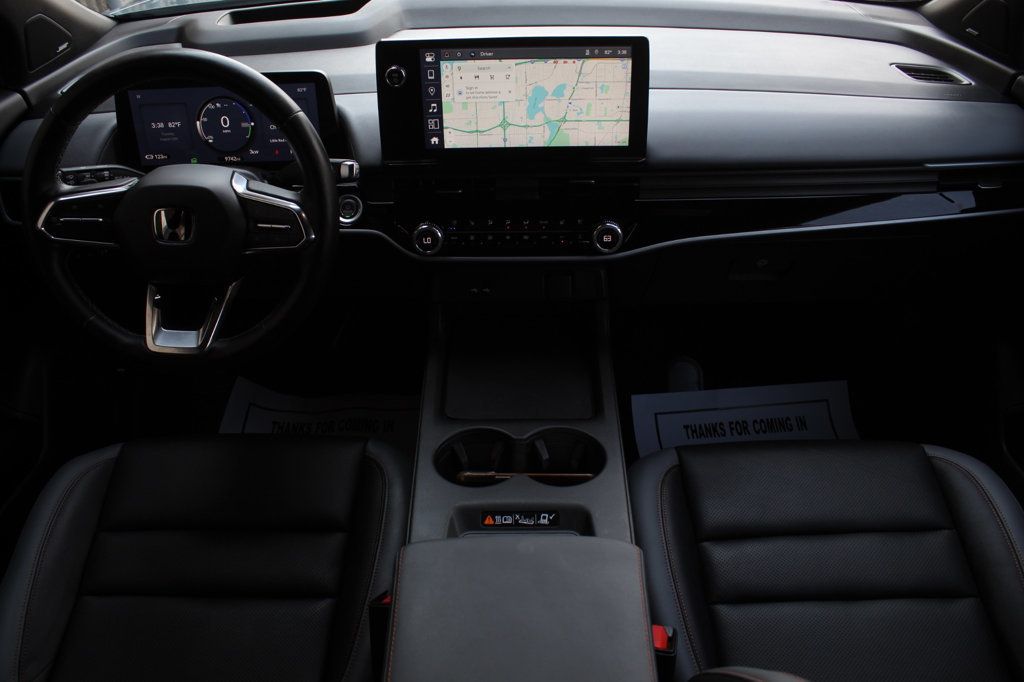 2024 Honda Prologue Elite photo 11