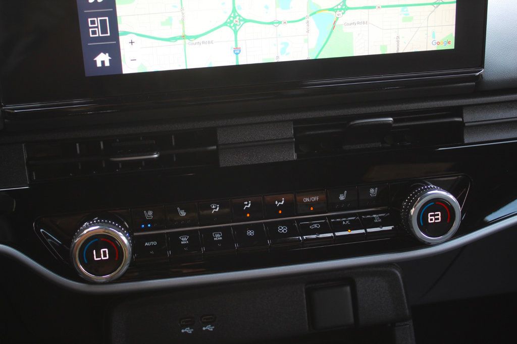 2024 Honda Prologue Elite photo 14