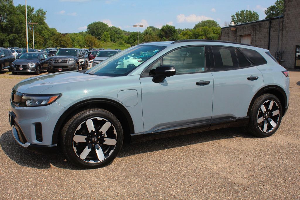 2024 Honda Prologue Elite photo 15