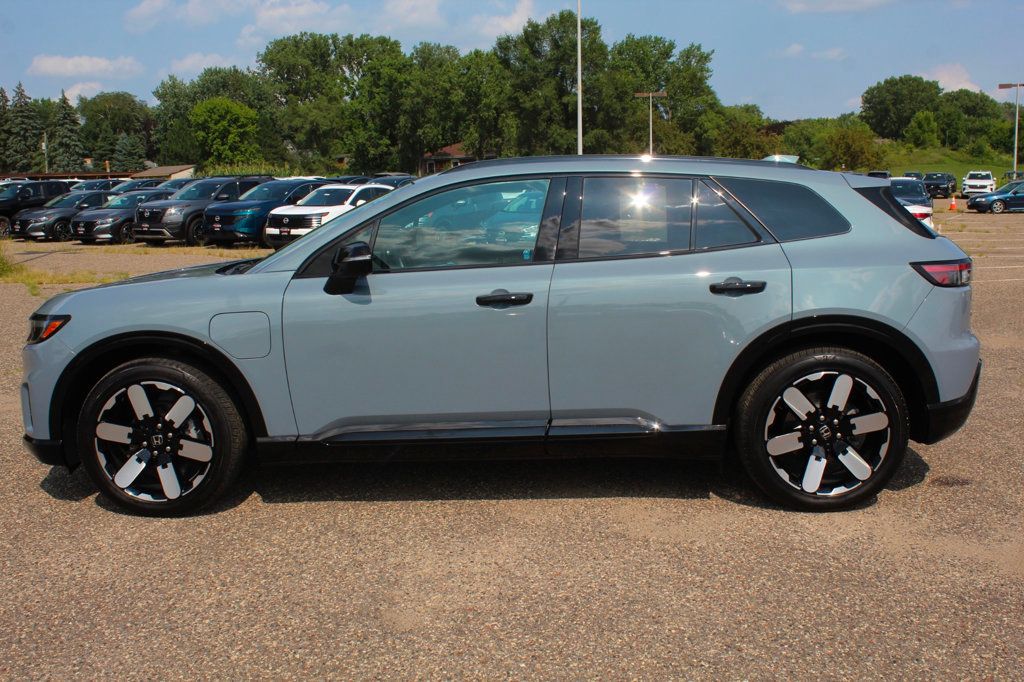 2024 Honda Prologue Elite photo 16