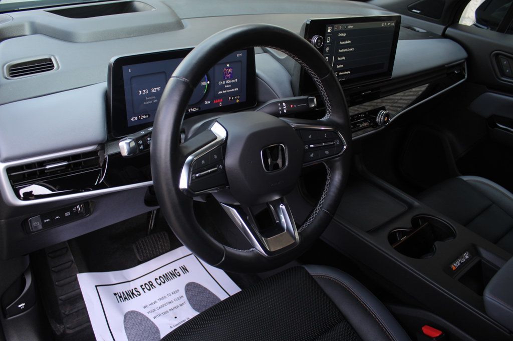 2024 Honda Prologue Elite photo 22