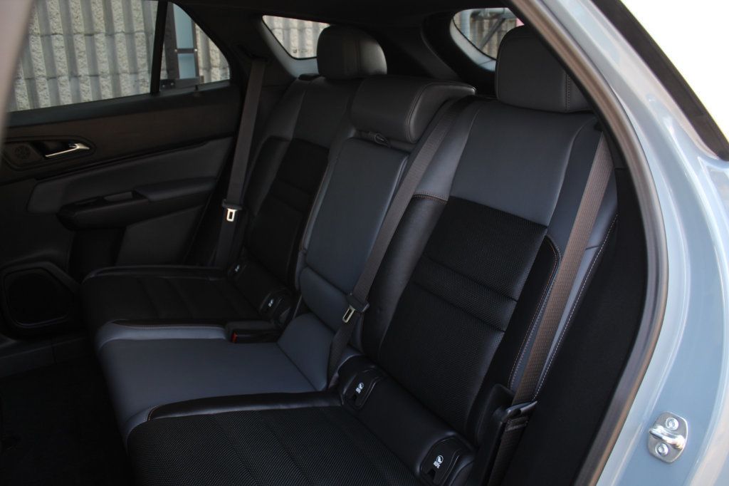 2024 Honda Prologue Elite photo 25