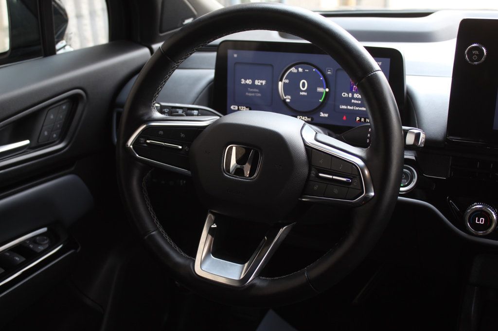 2024 Honda Prologue Elite photo 26