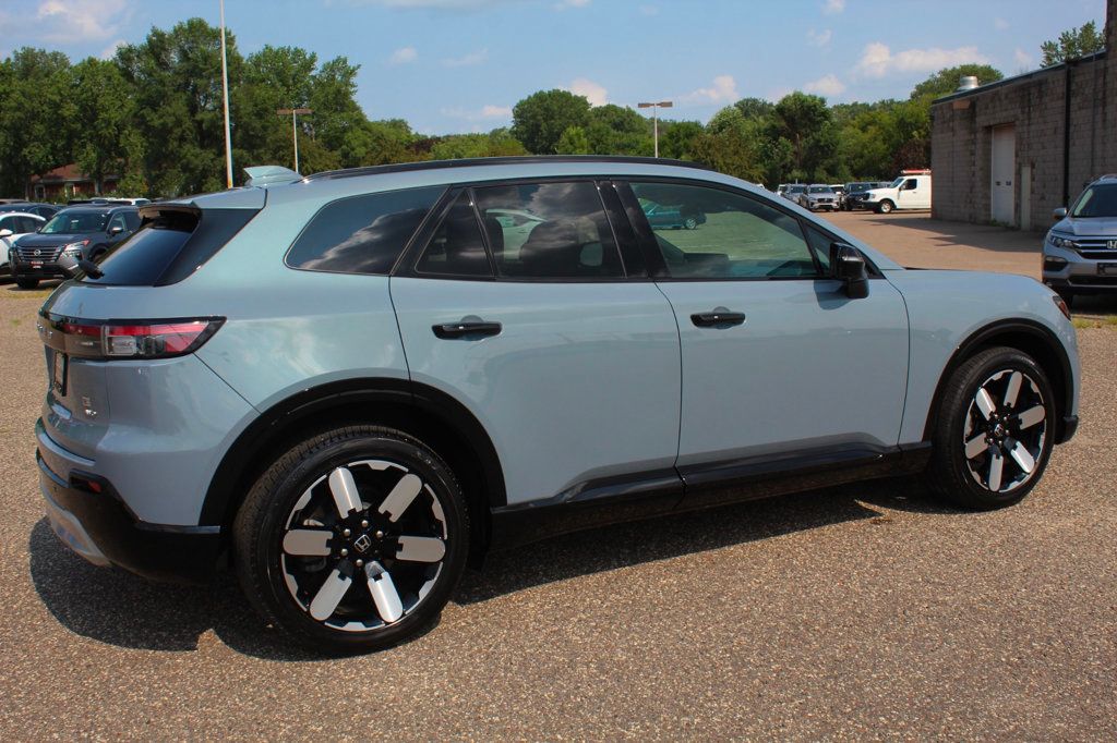 2024 Honda Prologue Elite photo 3