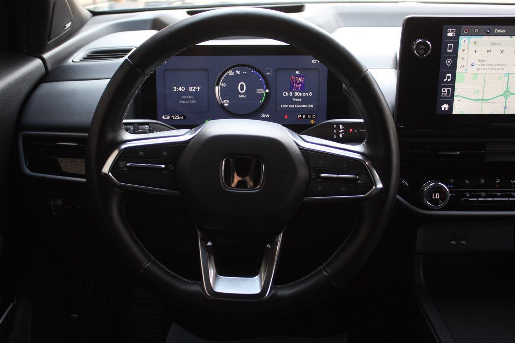 2024 Honda Prologue Elite photo 27