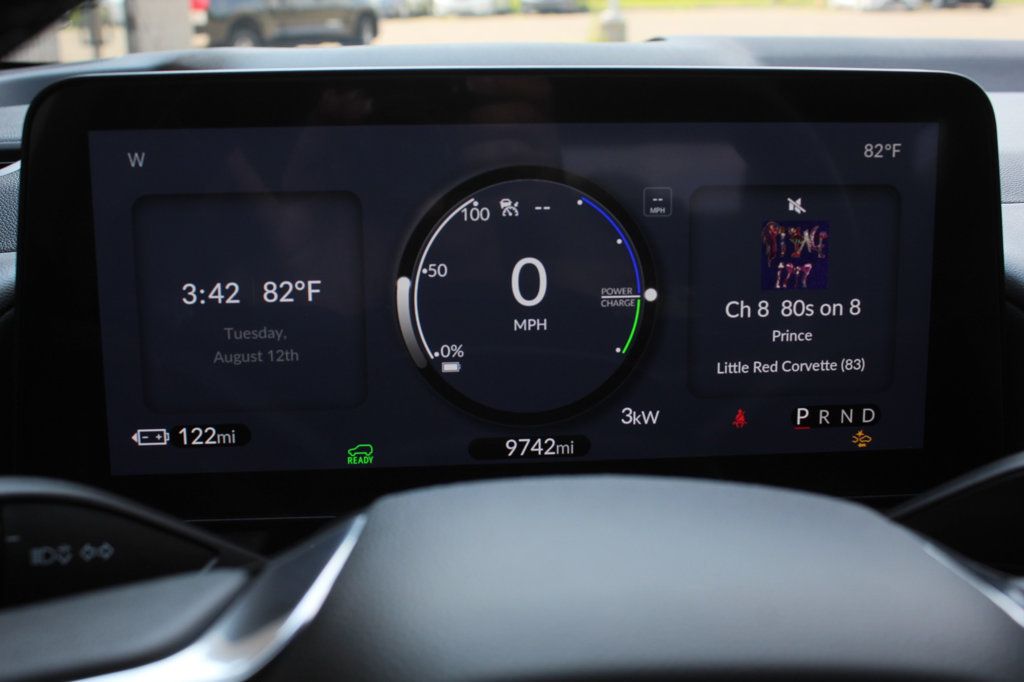 2024 Honda Prologue Elite photo 29