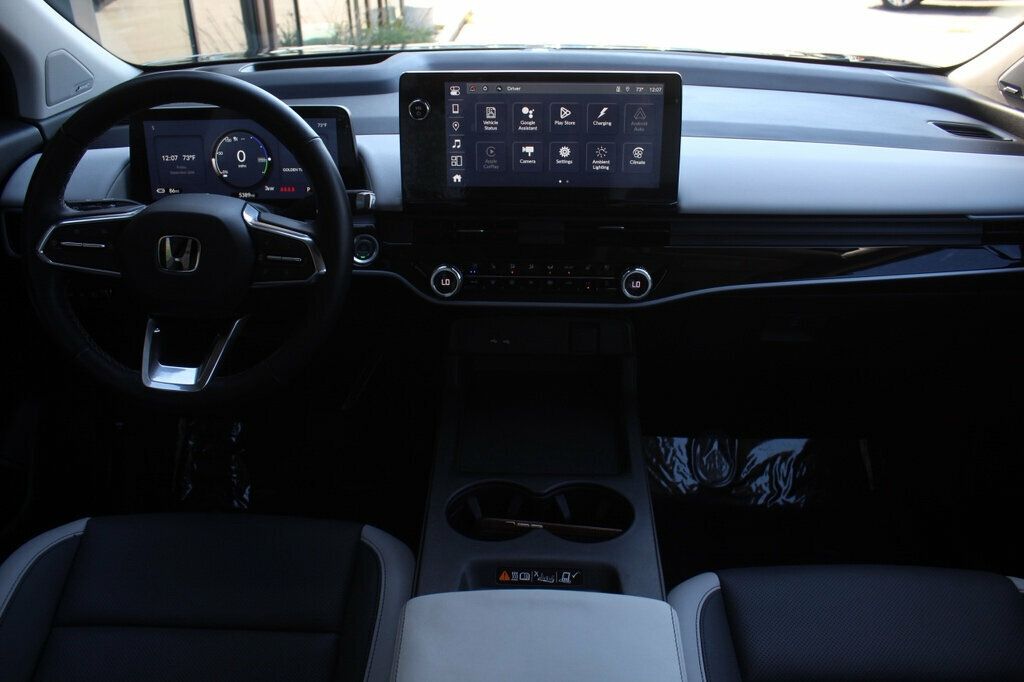 2024 Honda Prologue Elite photo 10