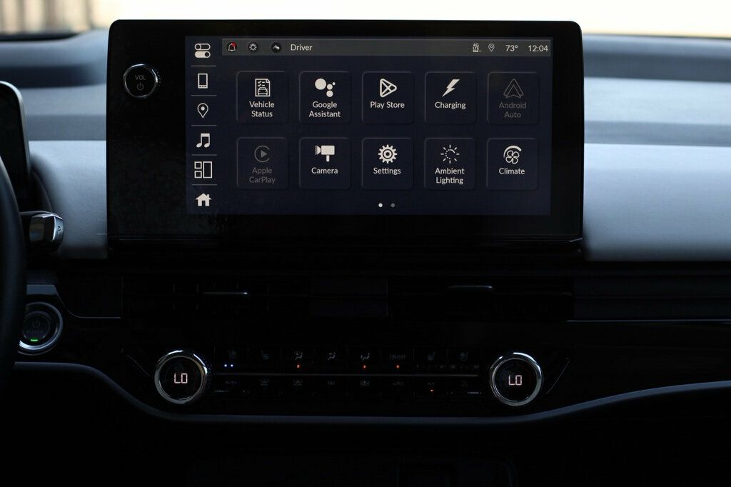 2024 Honda Prologue Elite photo 11