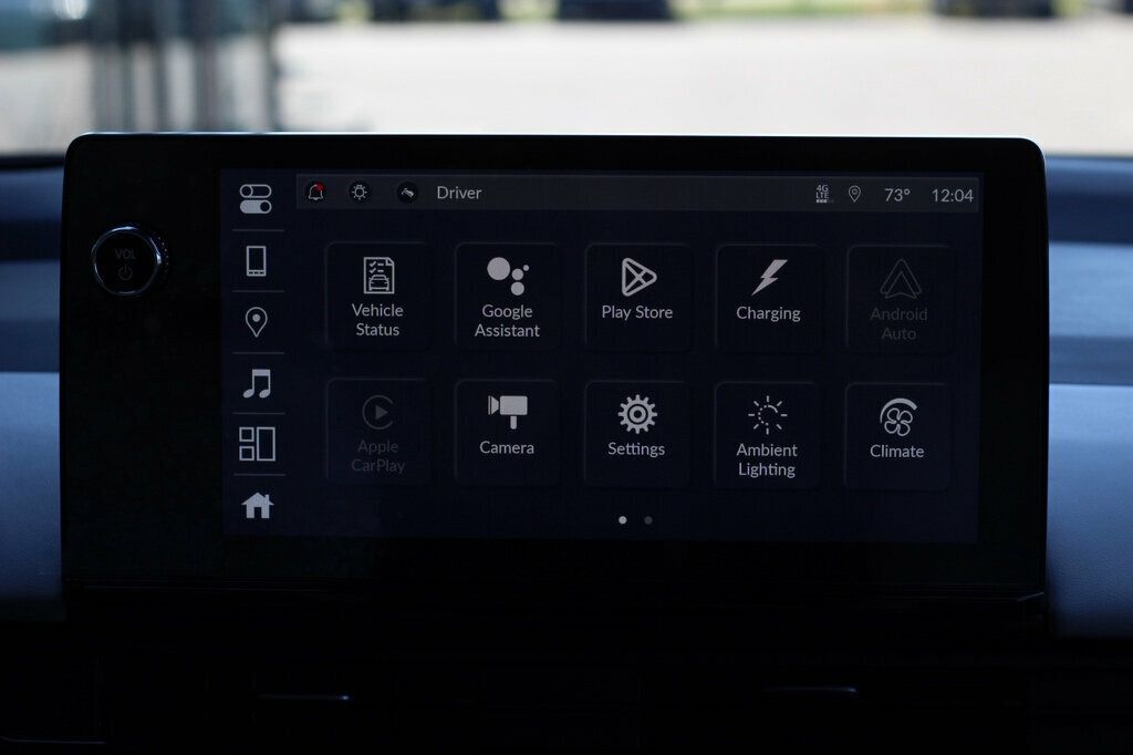 2024 Honda Prologue Elite photo 12