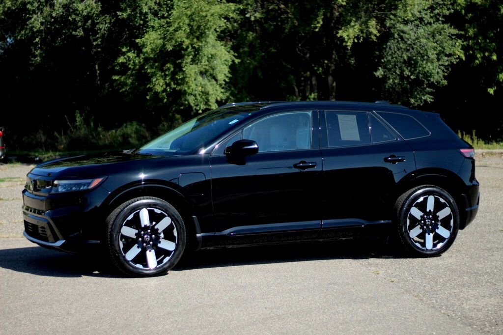 2024 Honda Prologue Elite photo 14