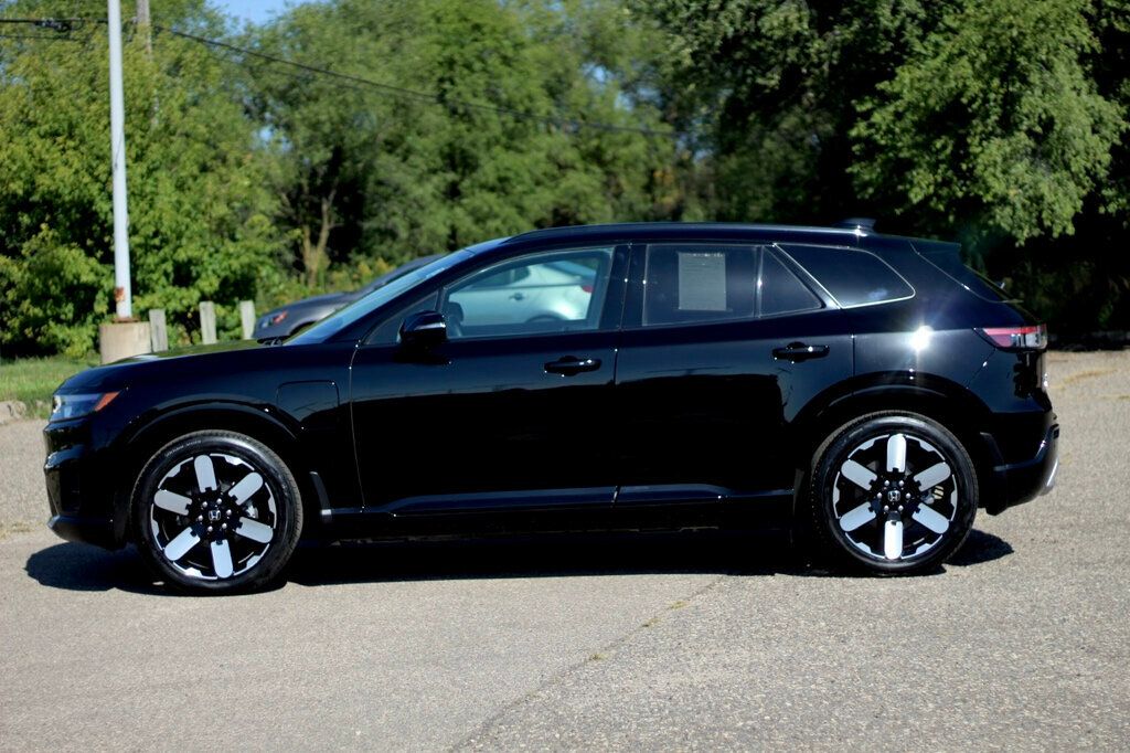2024 Honda Prologue Elite photo 15