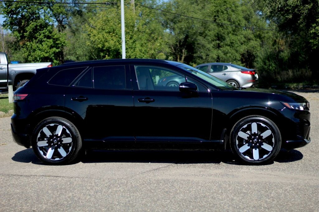 2024 Honda Prologue Elite photo 2