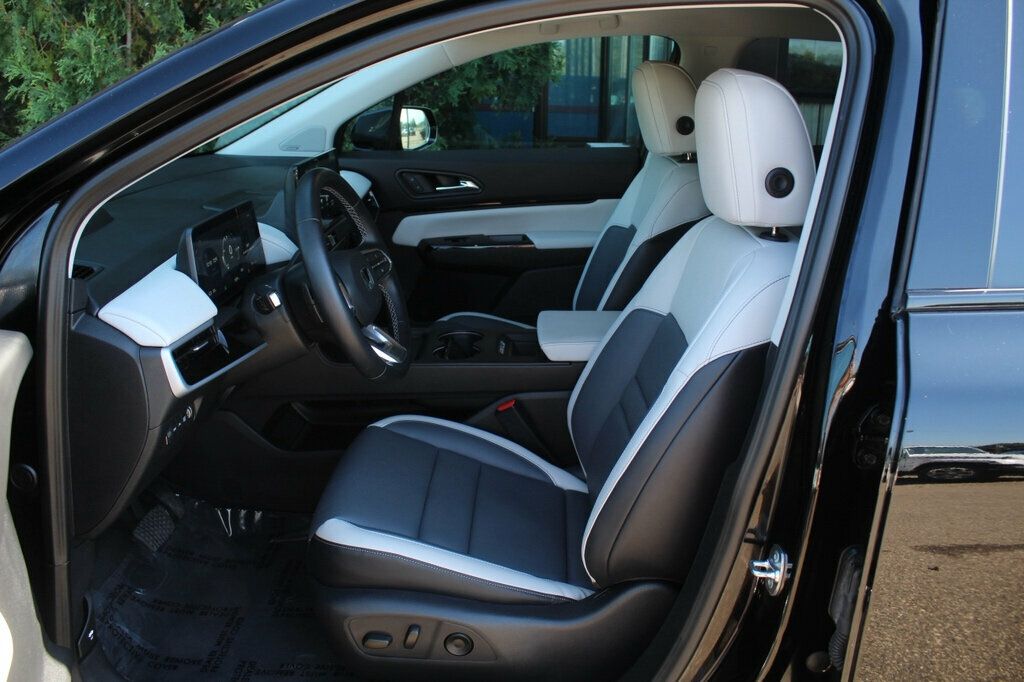 2024 Honda Prologue Elite photo 20