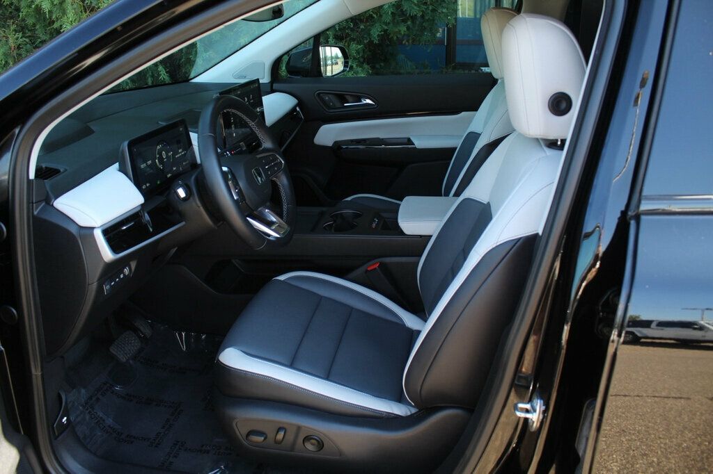 2024 Honda Prologue Elite photo 21