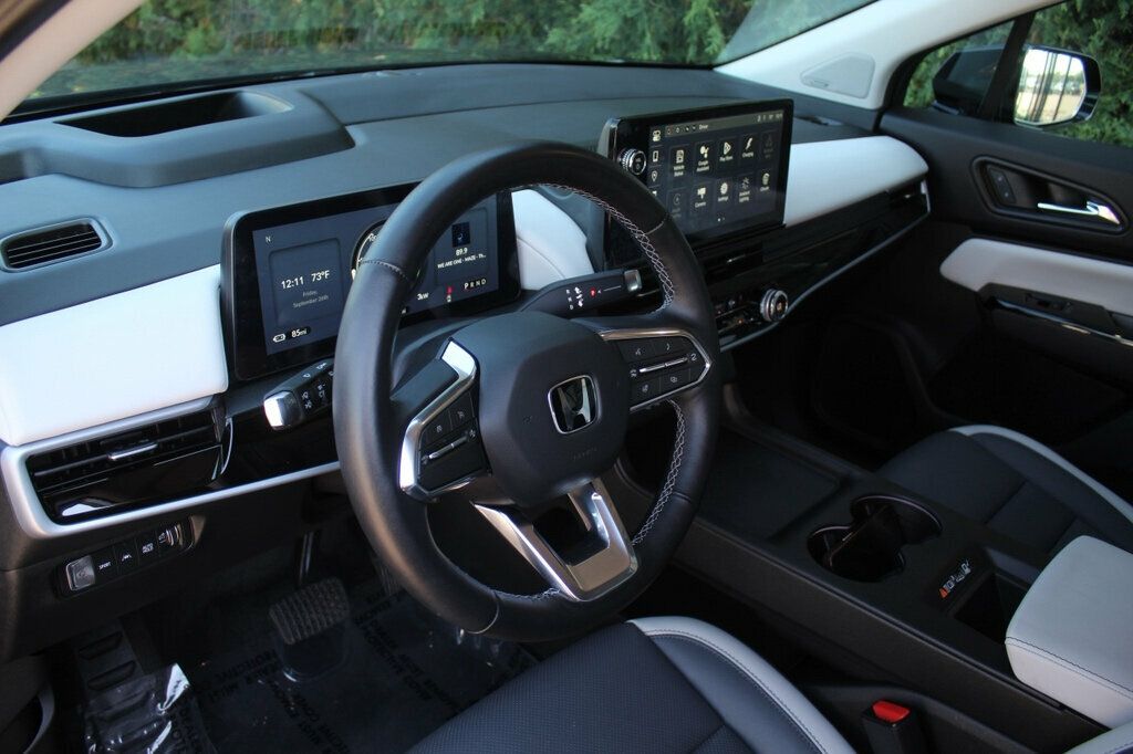 2024 Honda Prologue Elite photo 22