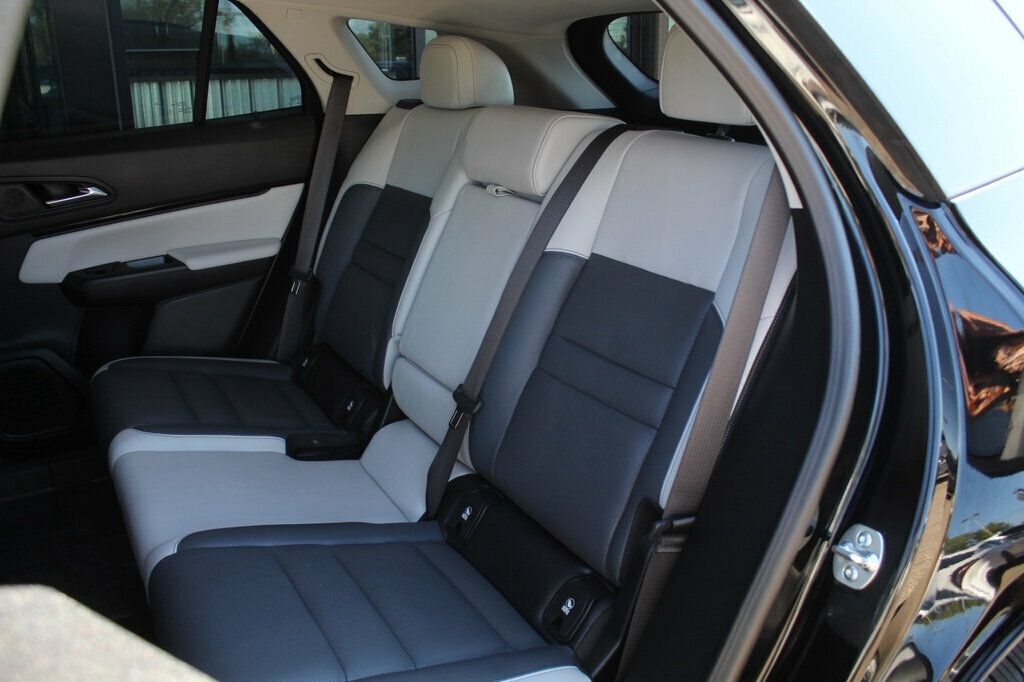 2024 Honda Prologue Elite photo 25