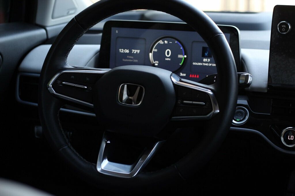 2024 Honda Prologue Elite photo 26