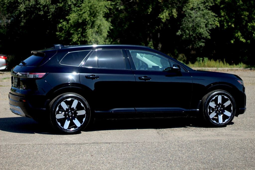 2024 Honda Prologue Elite photo 3