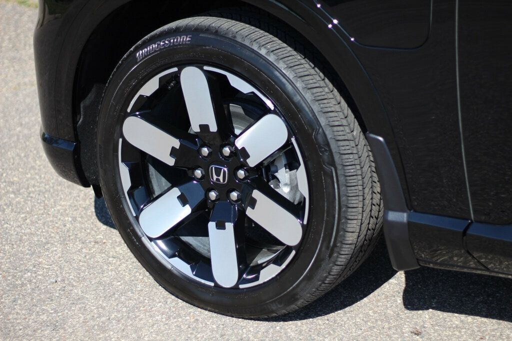 2024 Honda Prologue Elite photo 30