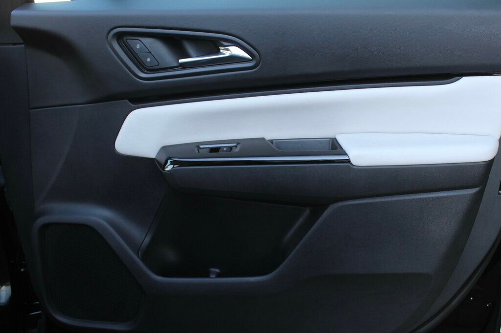 2024 Honda Prologue Elite photo 6