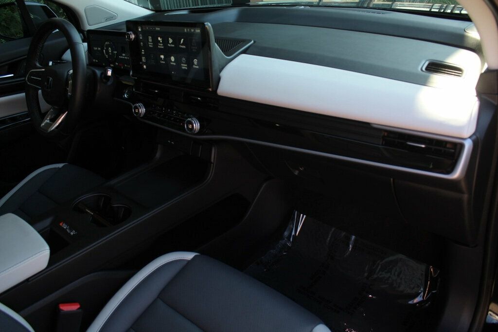 2024 Honda Prologue Elite photo 8