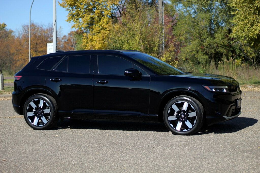 2024 Honda Prologue ONE OWNER AWD ELITE LEATHER PANORAMIC MOONROOF - 22936077 | Video 1